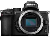 Nikon Z50 (Body) Mirrorless Camera