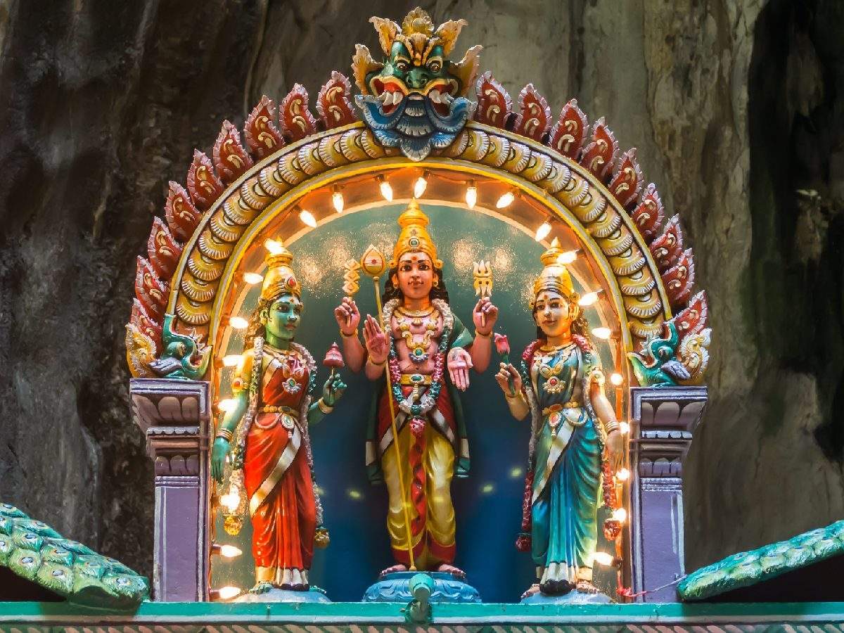 murugan tamil kadavul