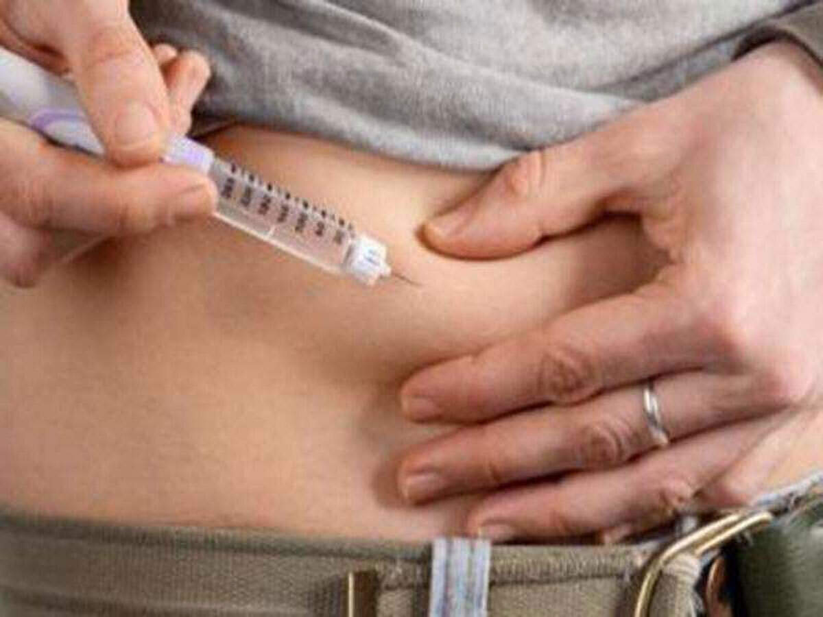 diabetes: Diabetes: इंसुलिन इलाज से जुड़े 3 डर और उन्हें दूर करने के उपाय - diabetes 3 main fear related with insulin treatment and how to keep it away | Navbharat Times