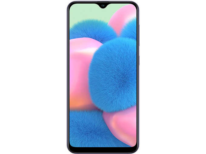 Samsung Galaxy A30s with No Cost EMI Additional Exchange Offers