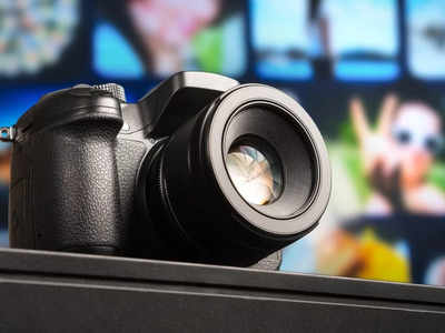 Canon से लेकर Nikon तक के डिजिटल कैमरा को, कम दाम में खरीदने का मौका दे रहा है Amazon 