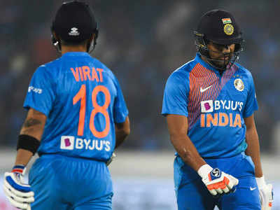 IND vs WI 3rd T20I: टीम इंडिया को बनना होगा सिक्सर किंग, वानखेड़े में टेस्ट 