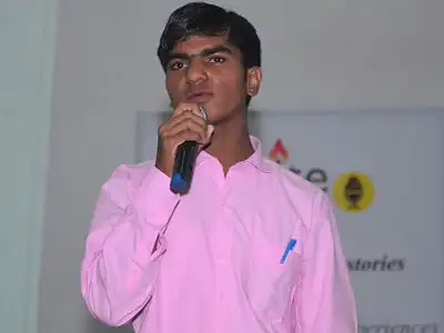 फोटो: साभार Facebook/rahil.mohammad.547