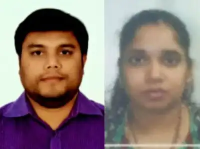 Image result for परिवार का दर्दनाक अंत: महिला ने बेटी को मारकर फांसी लगाई,