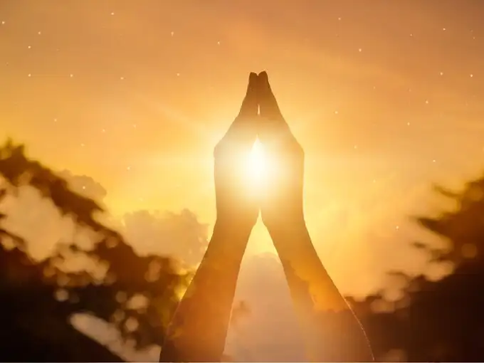 சூரிய ஹோரை