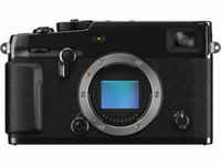 फूजीफिल्म X-Pro3 (Body) मिररलेस कैमरा