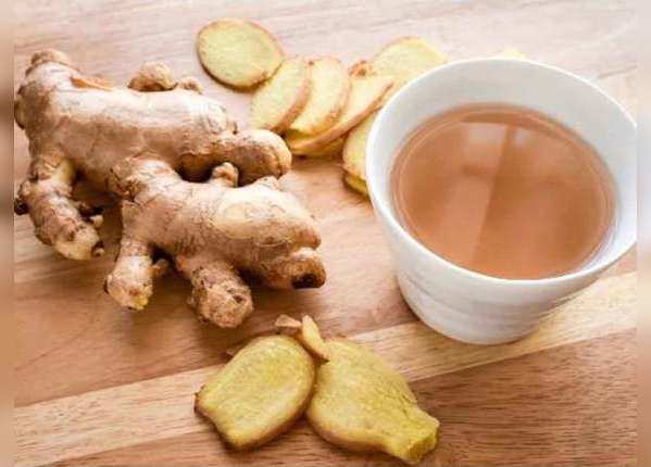  Ginger "title =" Ginger "width =" 600 "height =" 430 "/> <p> Ginger gives heat to the body as well as in the cold Also prevents diseases. </p> </p></div> </li> <li> <div class=