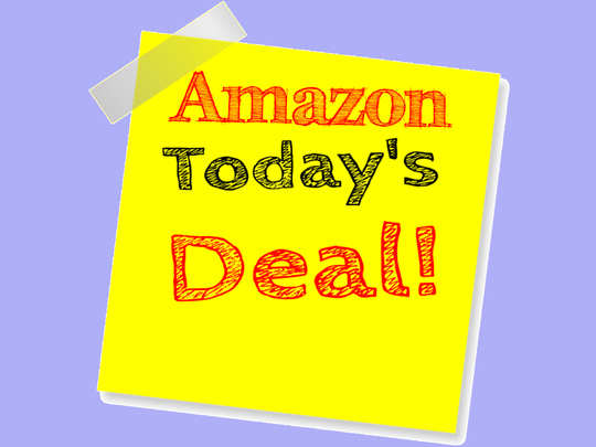 download deals on amazon today