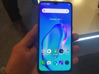 Image result for realme x2