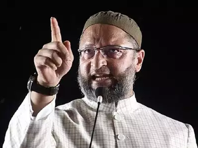 Image result for asaduddin owaisi indiatimes