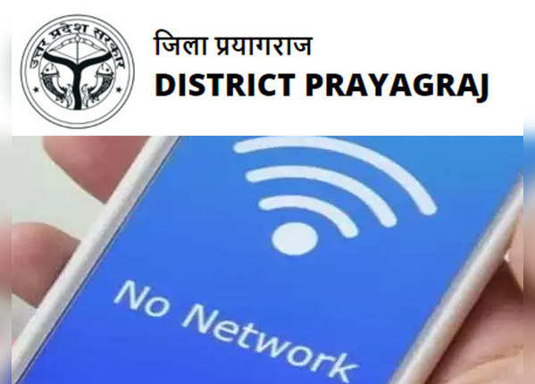  Internet services closed till 24 December in Prayagraj "title =" Internet services closed till 24 December in Prayagraj "width =" 600 "height =" 430 "/ > <p> Internet services have been ordered to be closed by the district administration in Prayagraj by December 24. </p> </p></div> </li> <li> <div class=