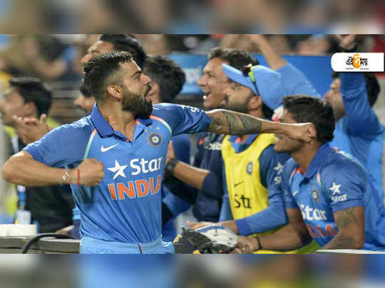 IND vs WI 3rd ODI: টানটান উত্তেজনা,  ৪ উইকেটে ম্যাচ জিতে সিরিজ ভারতের
