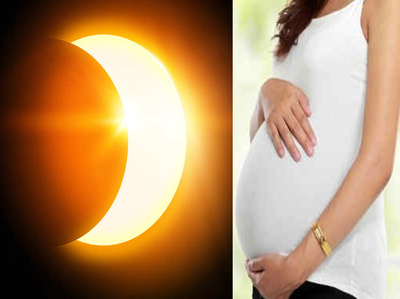 Surya grahan december 2019 effects on Pregnant women, Surya grahan ...