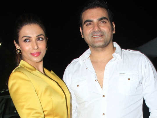 Arbaaz Khan About Divorce With Malaika Arora And His Son Arhaan Custody:  अरबाज-मलाइका का बेटा अरहान खान: अरबाज खान ने बताया क्यों मलाइका अरोड़ा से  हुआ उनका तलाक