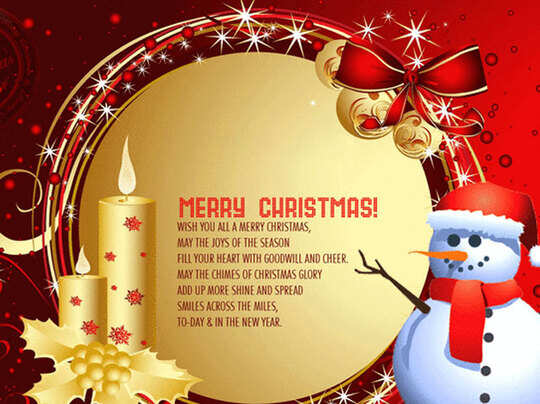 Christmas Wishes 2019: Christmas Quotes: തിരുപ്പിറവിയുടെ ഓര്‍മ്മ പുതുക്കി ഇന്ന് ക്രിസ്മസ്!; ആശംസകൾ കൈമാറാം - Happy Christmas Day Greetings Sms Quotes Whatsapp And Facebook Status Messages In ...