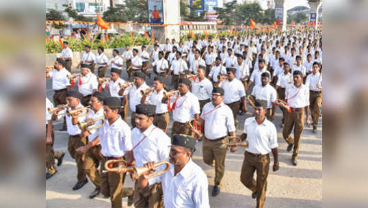 सूर्याप्रमाणेच देशाला भाजप, आरएसएसचं ग्रहण लागलंय: प्रकाश आंबेडकर