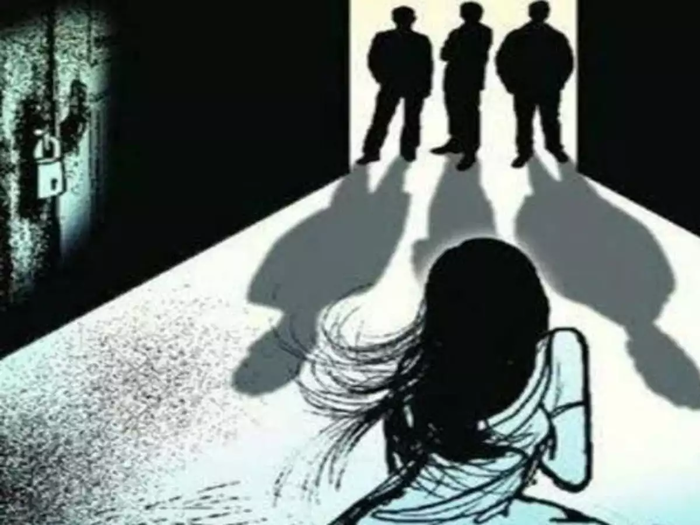 Bihar News ब ह र म त ह र म घर क ब हर स 8व क छ त र क अपहरण क र म ग गर प 8th Class Girl Kidnapped And Gang Raped In East Champaran Motihari Bihar Navbharat Times