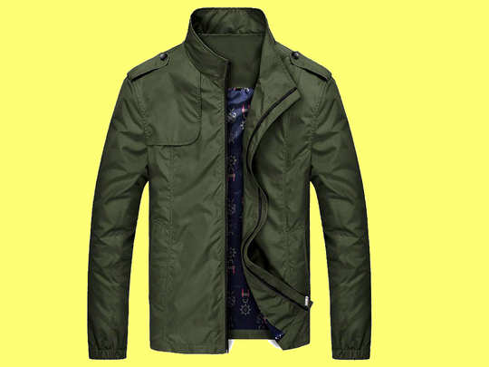 garam jacket mens