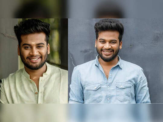 Dain Davis: കടം വാങ്ങിയ 200 രൂപ കൊണ്ട് കൊണ്ട് ഒഡിഷൻ; ജീവിത പ്രാരാബ്ധങ്ങളുടെ കഥയുമായി ഡീഡി! - anchor dain davis opens up about his success story | Samayam Malayalam