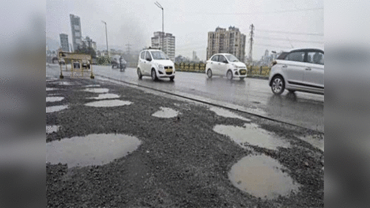 मुंबईतील ५० रस्त्यांचा चेहरामोहरा बदलणार