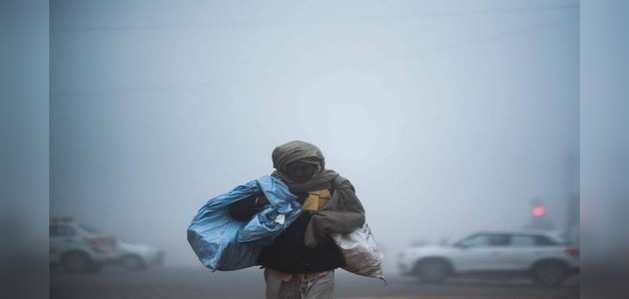  cold in Delhi broke 119 year record, maximum temperature 9.4 degree celsius "title =" cold in Delhi broke 119 year record, maximum temperature 9.4 ° C "width =" 630 "height =" 299 "/> </div> <div class=