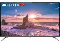 टीसीएल50P8E 50 इंच एलईडी 4K टीवी
