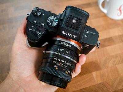 यहां पर उठाएं Sony ब्रांड के कैमरे पर मिल रहे डिस्‍काउंट का फायदा 