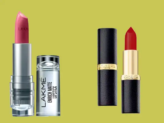 amazon lakme lipstick