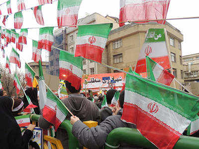 ईरान: हार जिसका दर्द भूल नहीं पाया अमेरिका 