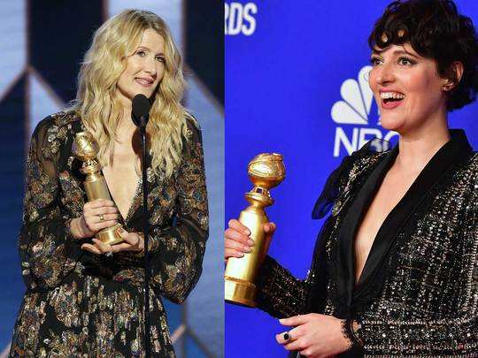 Golden Globes 2020: जानिए, कौन-कौन रहे इस अवॉर्ड के विनर्स 