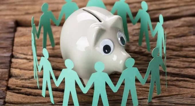 कम्‍यून‍िटी क्राउडफंड‍िंग क्‍या है?