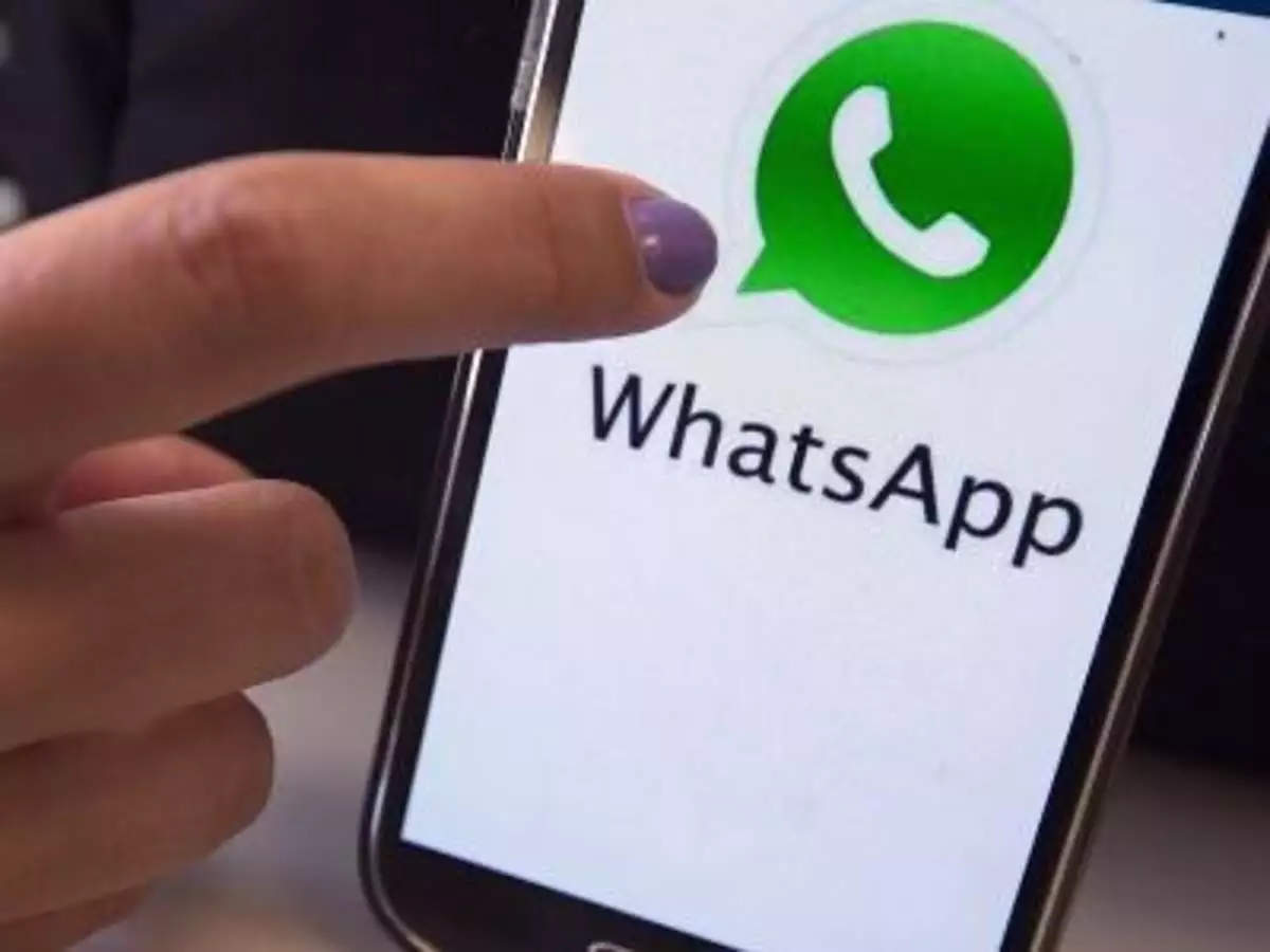 How to Recover Deleted WhatsApp Messages : गलती से डिलीट हो गया WhatsApp मेसेज? ऐसे पाएं वापस - Navbharat Times
