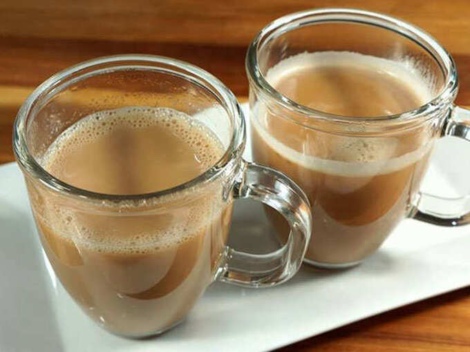Gud Ki Chai Ke Fayde सर द य म प ए ग ड क च य ह ढ र फ यद Benefits Of Jaggery Tea Navbharat Times Photogallery