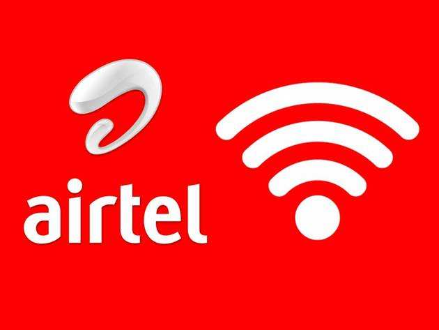 Image result for airtel wifi calling