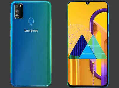 Samsung Galaxy M21 Is Launching Soon On March 16 With 48mp Triple Rear Camera Technosports