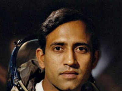 बर्थडे: जानें अब क्या कर रहे हैं भारत के पहले अंतरिक्ष यात्री राकेश शर्मा 