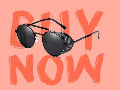 Amazon Sale: भारी छूट पर ब्रांडेड Sunglasses खरीदें 