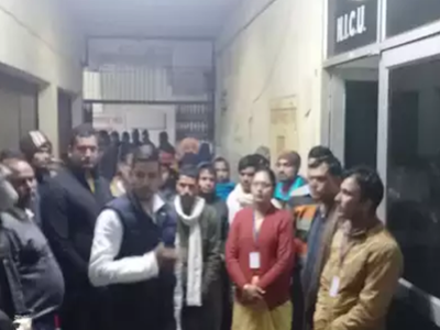 विधायक ने किया निरीक्षण विधायक ने किया निरीक्षण