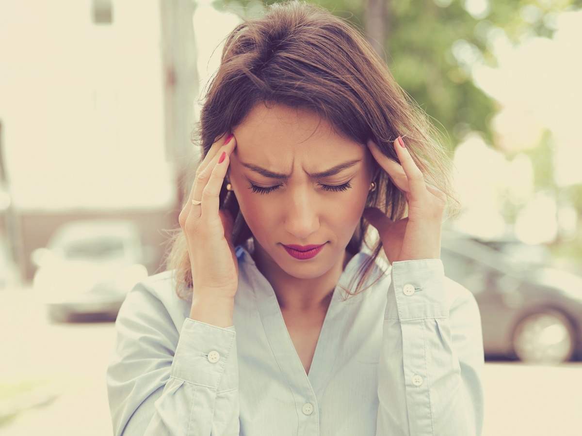 Headache Causes സ ഥ രമ യ തലവ ദന വര റ ണ ട ക രണങ ങൾ ഇവയ ല ല മ ക These Are The Reasons For Your Frequent Headache Samayam Malayalam
