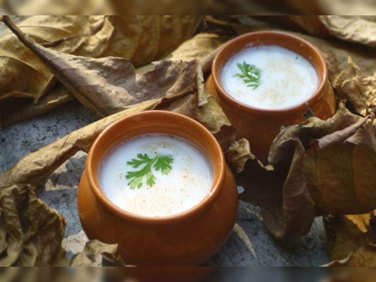 છાસ પીશો તો આટલા બધા ફાયદા તમારા શરીરને થશે - 9 health benefits of buttermilk that you definitely didnt know | I am Gujarat