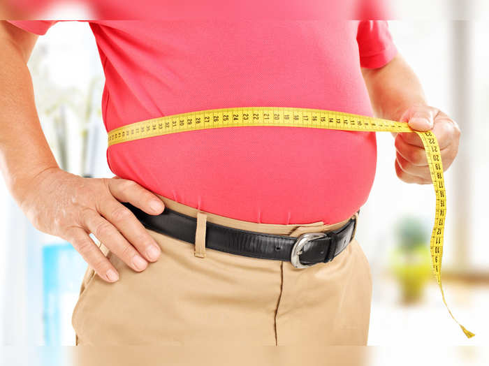 Секреты стройного тела лишний вес мешает ходить