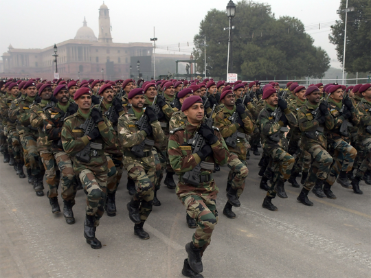 Republic Day Full Dress Rehearsal: रिब्लिक डे फुल ड्रेस रिहर्सलः केंद्रीय  दिल्ली के मेट्रो स्टेशन रहेंगे बंद, कई मागों पर प्रतिबंध - republic day full  dress rehearsal ...