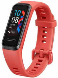 huawei band 4 pro