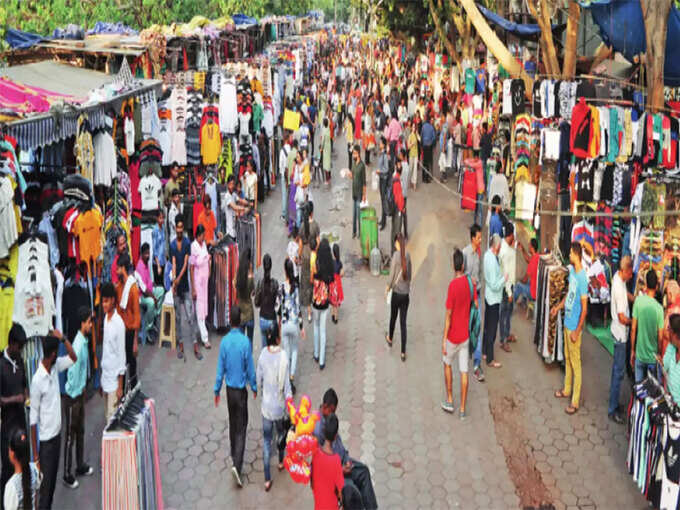 जनपथ मार्केट