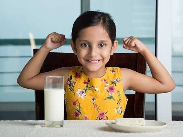 Grey Hair In Kids ക ട ട കള ല അക ല നര
