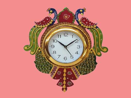 ghadi ka design
