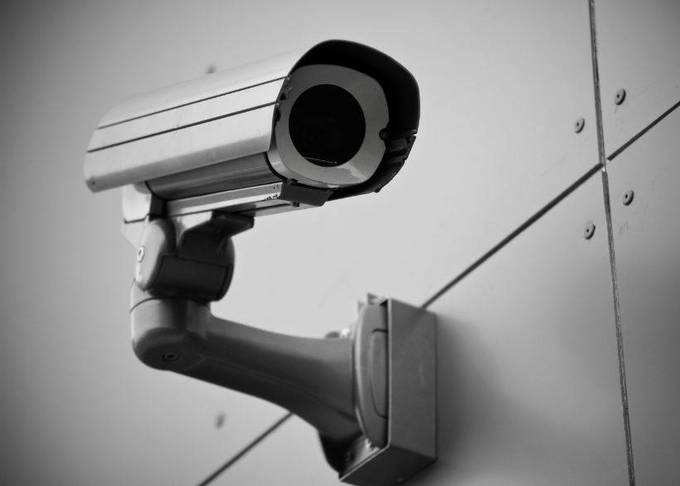 CCTV-