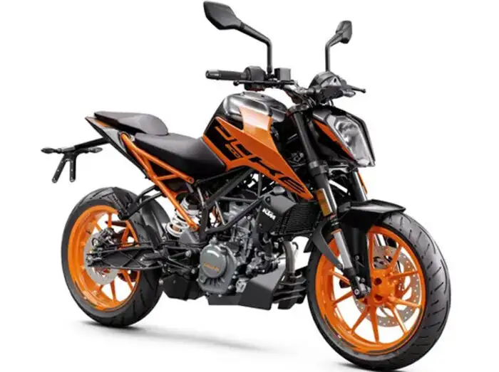 KTM BS6 Bikes Prices In India: केटीएम 