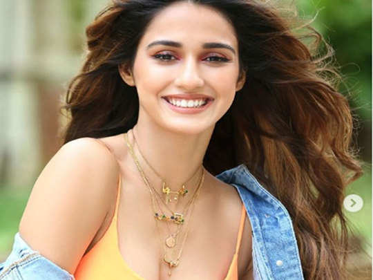 disha patani, 'मुझे नहीं लगता कि मैं अभी सफल हूं', जानें दिशा पाटनी ने ऐसा क्यों कहा - disha patani says i do not think i am successful just yet - Navbharat Times