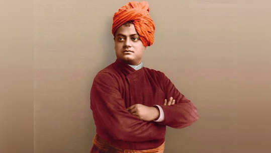 Swami Vivekananda Death Anniversary: स्वामी विवेकानंदांनी इंग्रजाला दाखवला अहिंसा मार्ग